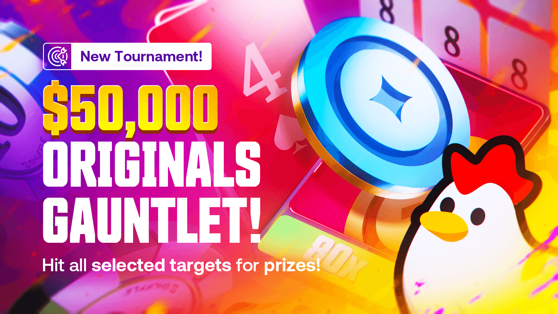 50K ORIGINALS GAUNTLET2
